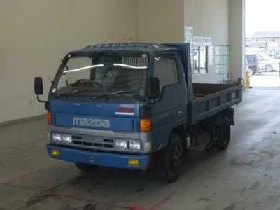 Mazda TITAN