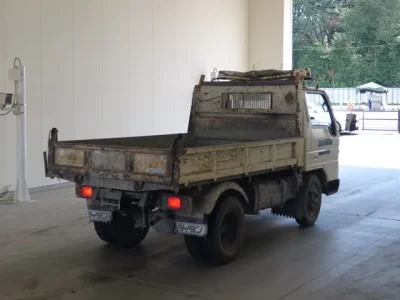 Mazda TITAN