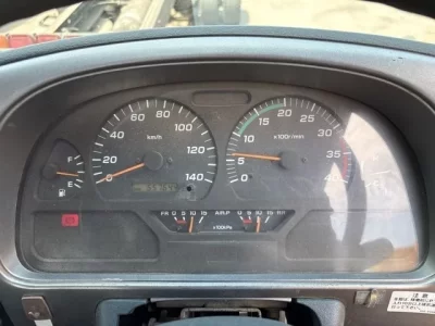 Nissan CONDOR