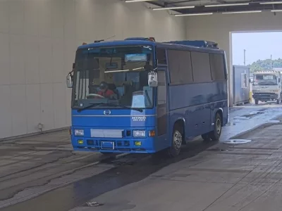 Hino RAINBOW