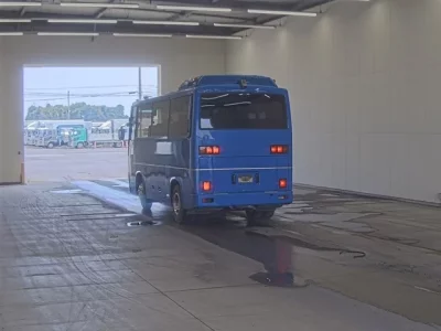 Hino RAINBOW