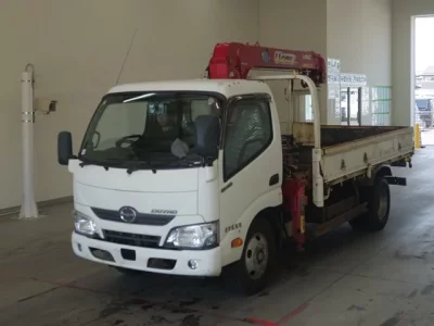 Hino DUTRO