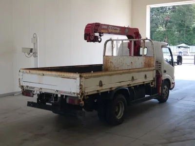 Hino DUTRO