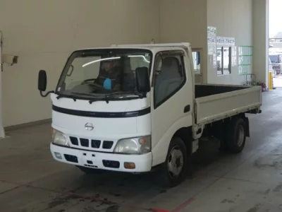 Hino DUTRO