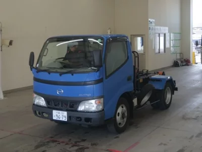 Hino DUTRO