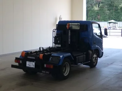 Hino DUTRO