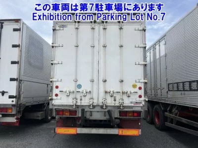 Hino PROFIA