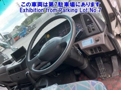 Hino PROFIA