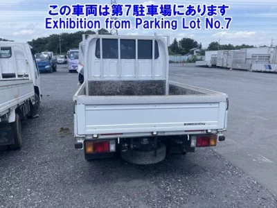 Mazda TITAN