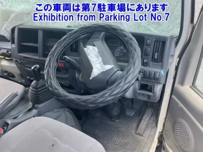 Mazda TITAN