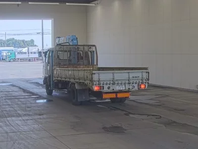 Hino RANGER