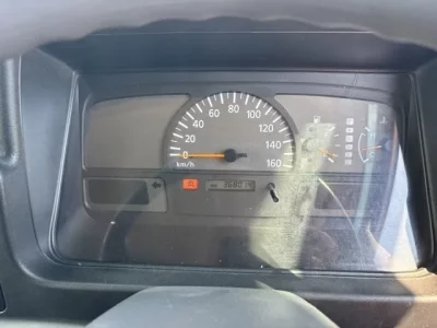 Nissan CIVILIAN