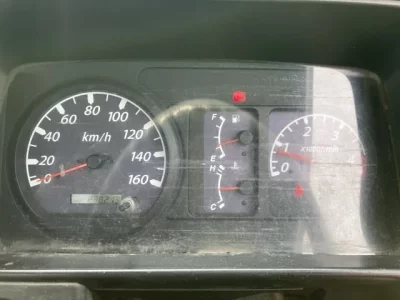 Mazda TITAN