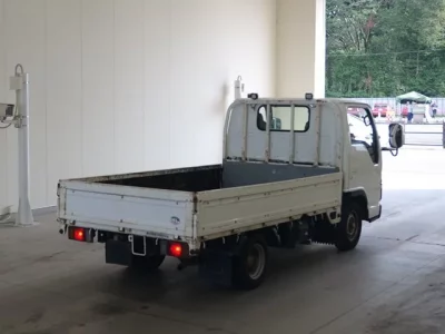 Mazda TITAN