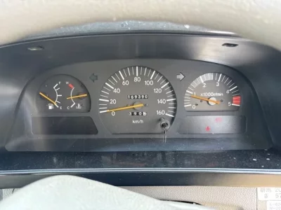 Toyota COASTER