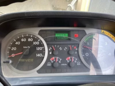 Hino RANGER