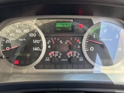 Hino RANGER