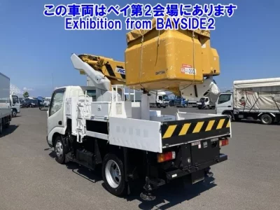 Hino DUTRO