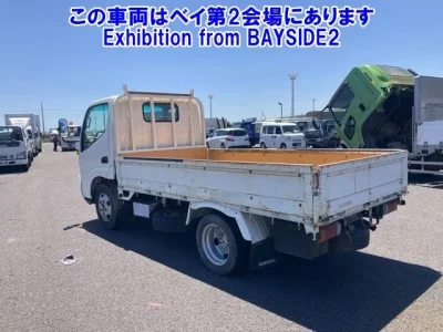 Daihatsu DELTA TRUCK