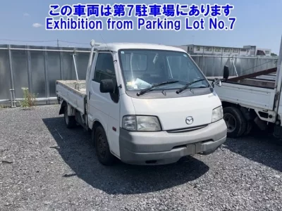 Mazda BONGO