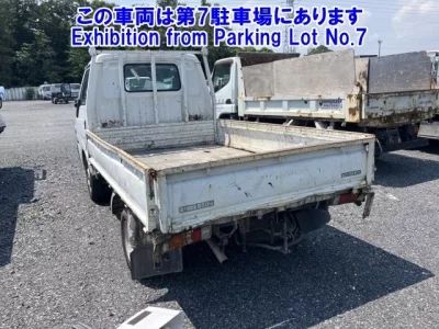 Mazda BONGO