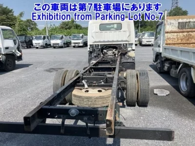Mitsubishi FUSO TRUCK