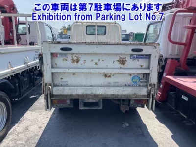 Toyota TOYOACE