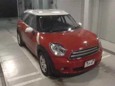BMW MINI