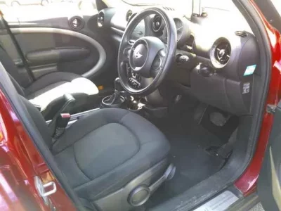 BMW MINI