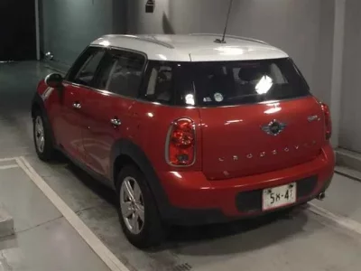 BMW MINI