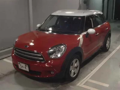 BMW MINI