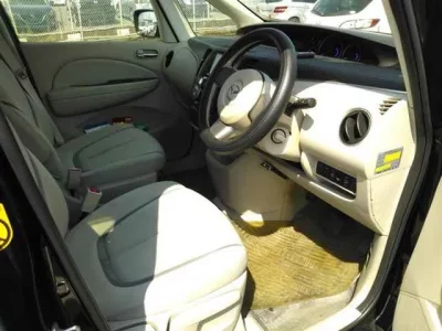 Mazda BIANTE