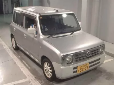 Mazda SPIANO