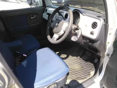Mazda SPIANO