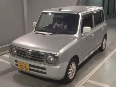 Mazda SPIANO