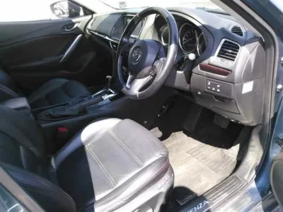 Mazda ATENZA WAGON