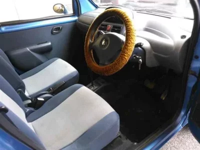 Suzuki TWIN
