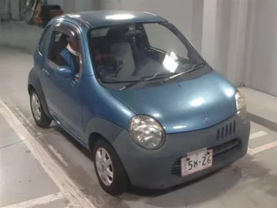 Suzuki TWIN