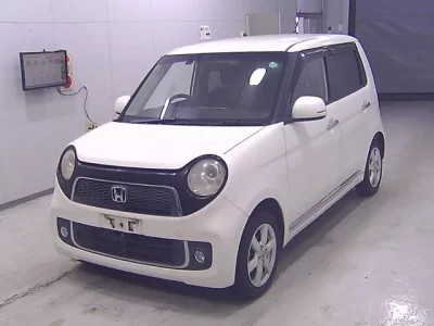 Honda N ONE