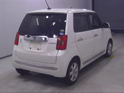 Honda N ONE