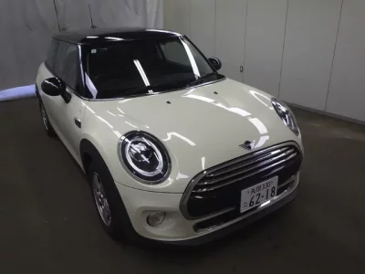 BMW MINI