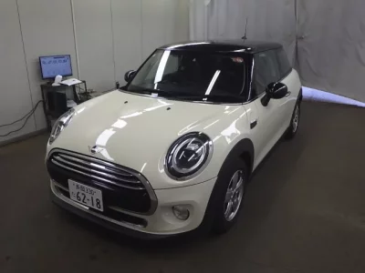 BMW MINI