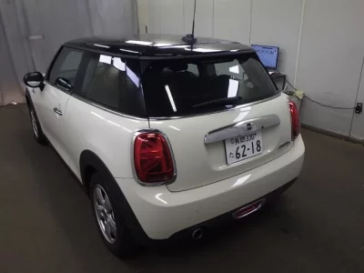 BMW MINI