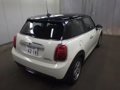 BMW MINI