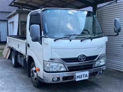 Toyota DYNA