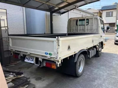 Toyota DYNA