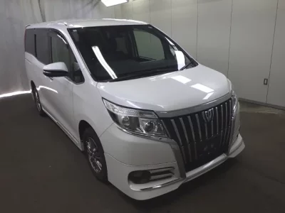 Toyota ESQUIRE