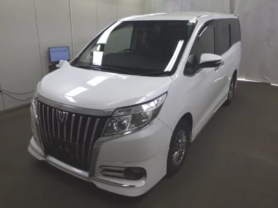 Toyota ESQUIRE