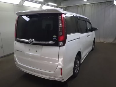 Toyota ESQUIRE