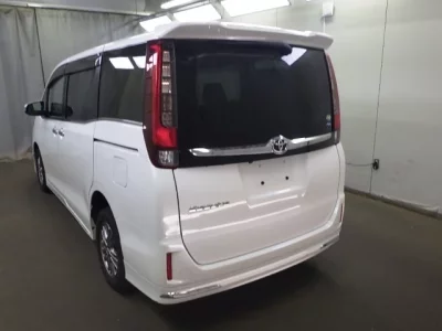 Toyota ESQUIRE